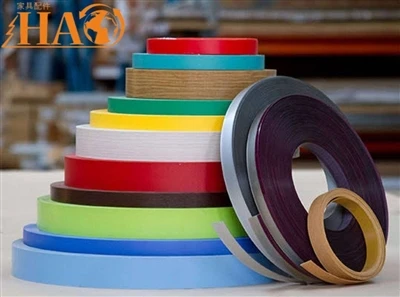 Vertaileva analyysi: PVC vs. ABS -reuna -nauhoitus