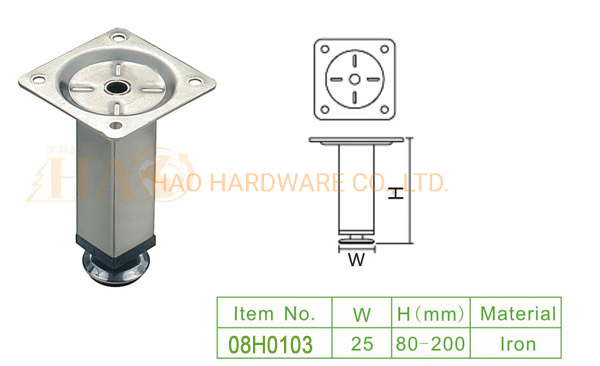 HAO-HARDWARE-CO-LTD- 23 HAO-HARDWARE-CO-LTD- 23